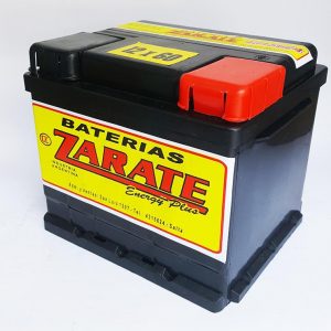 Batería Zarate